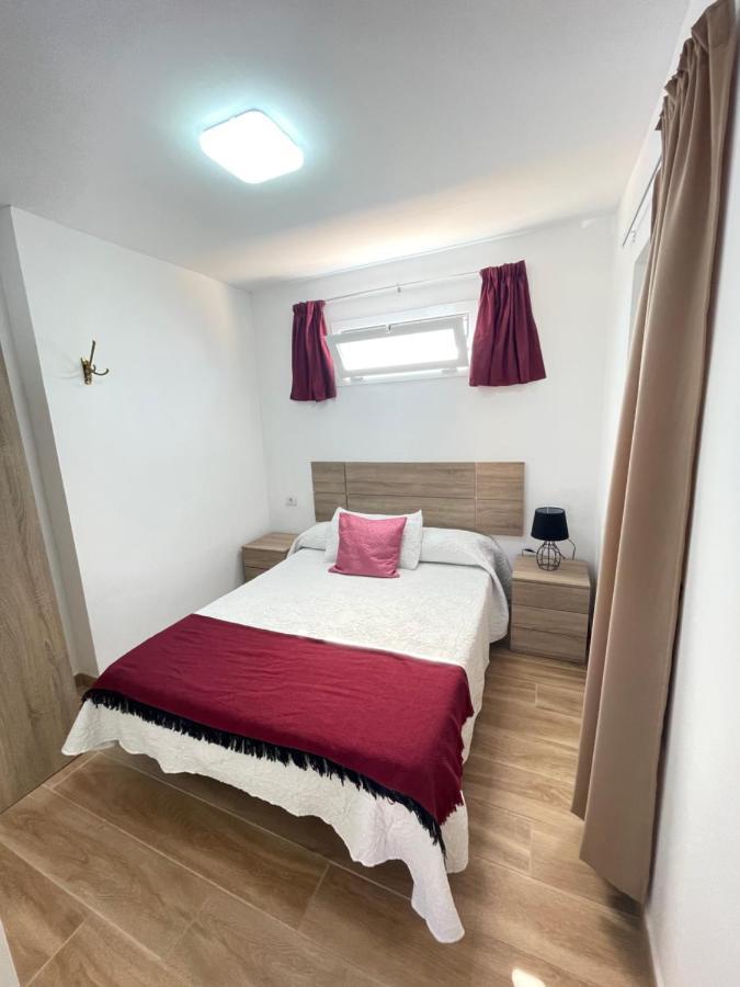 Apartamento Aleri Corralejo Exterior foto